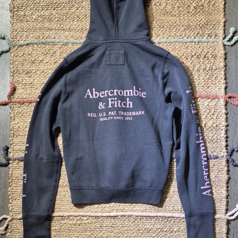 Y2K A&F Hoodie